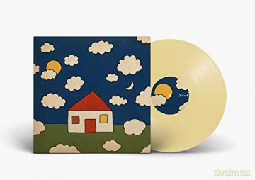 JW. Francis: Dream House (Cream) [Winyl]