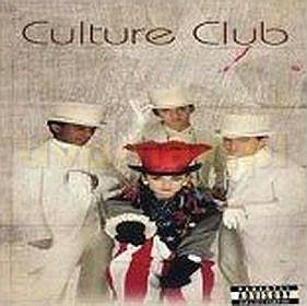 Culture Club: Culture Club [4CD]