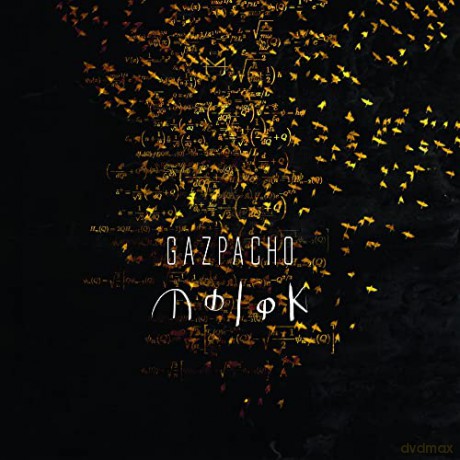 Gazpacho: Molok (digipack) [CD]
