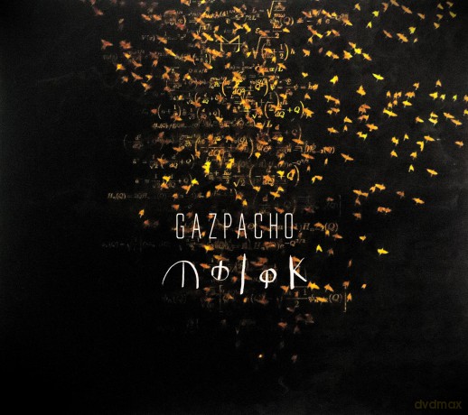 Gazpacho: Molok (digipack) [CD]
