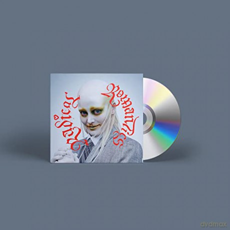 Fever Ray: Radical Romantics [CD]