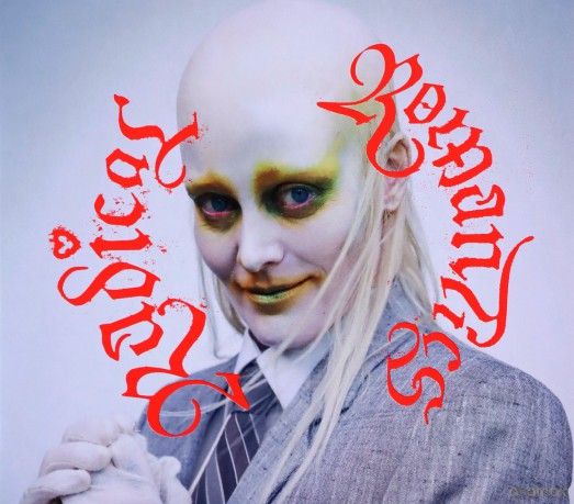 Fever Ray: Radical Romantics [CD]