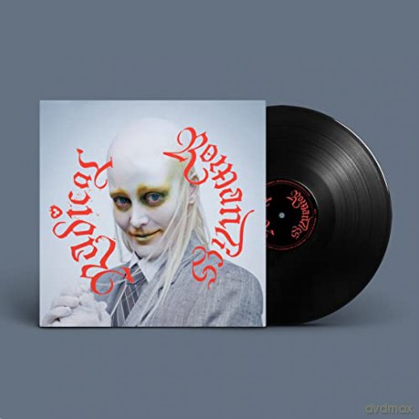 Fever Ray: Radical Romantics [2xWinyl]