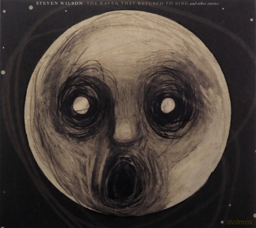 Steven Wilson: The Raven That Refused To Sing (digipack) [CD]