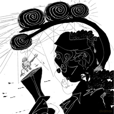 Bahtiyar Tas: Acaip [Winyl]