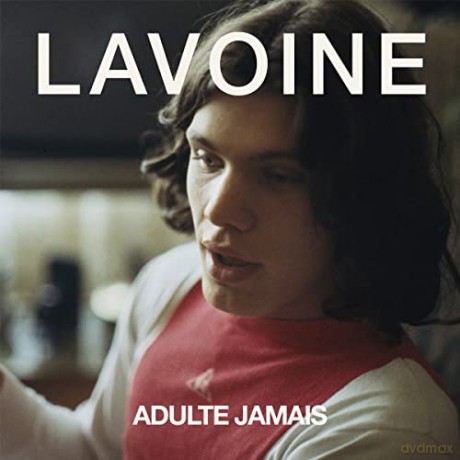 Marc Lavoine: Adulte Jamais [CD]