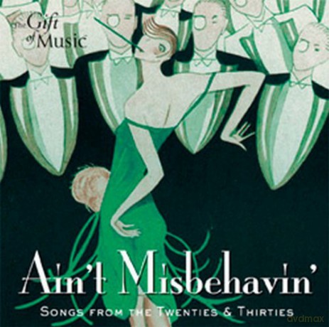 Aint Misbehavin [2CD]