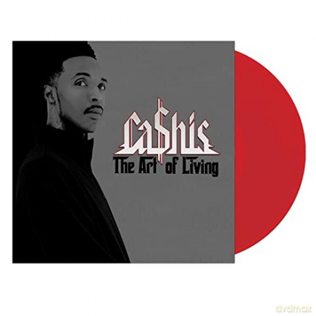 Ca$His: Art Of Living (Red) [Winyl]