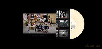 Mumford & Sons: Babel (10th Anniversary) (Coloured) [Winyl]