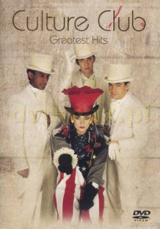 Culture Club: Greatest Hits [DVD]
