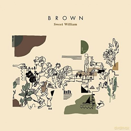 Sweet William: Brown [Winyl]
