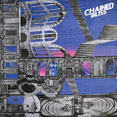 Chained Bliss: Chained Bliss [Winyl]