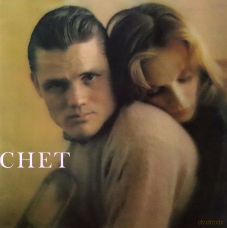 Chet Baker: Chet (Clear/White Splatter) [Winyl]