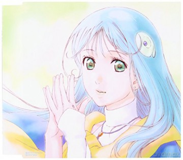 Chisuga Haruka: Planet Cradle soundtrack [CD]