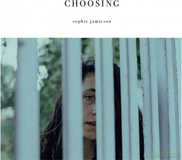 Sophie Jamieson: Choosing [Winyl]