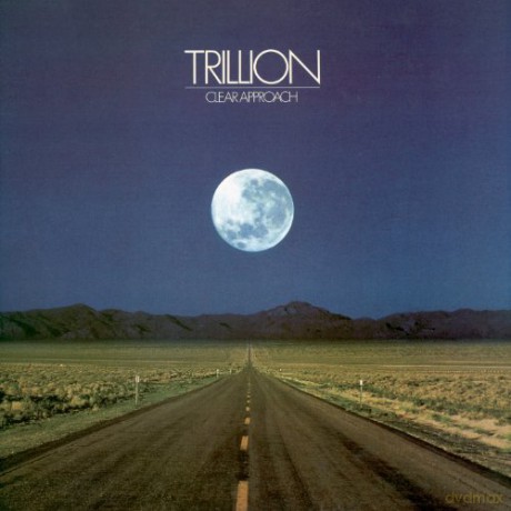 Trillion: Clear Approach [CD]