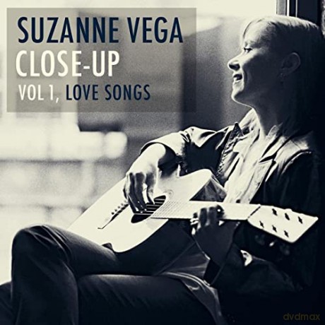 Suzanne Vega: Close-Up Vol. 1: Love Songs [Winyl]