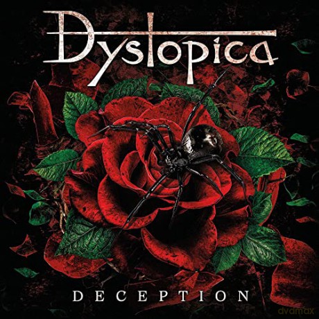 Dystopica: Deception [CD]
