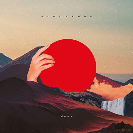 Aldorande: Deux (Deluxe) [Winyl]