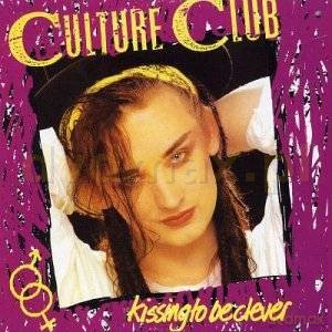 Culture Club: Kissing To Be Clever (Remastered) [CD]