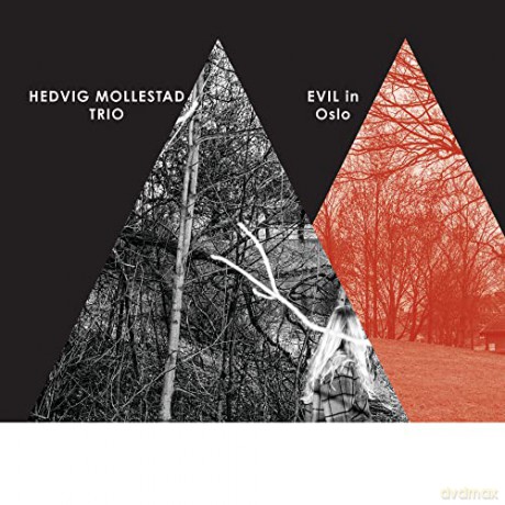 Hedvig Mollestad: Evil In Oslo [2xWinyl]
