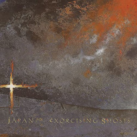 Japan: Exorcising Ghosts [2xWinyl]