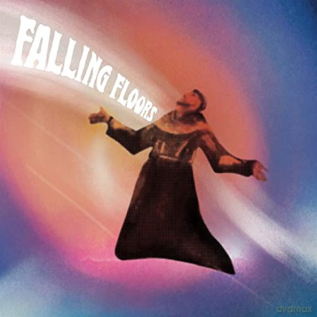 Falling Floors: Falling Floors [Winyl]
