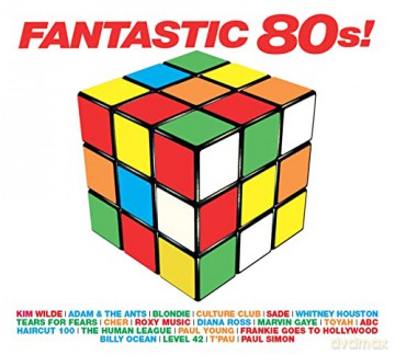 Fantastic 80s [3CD]