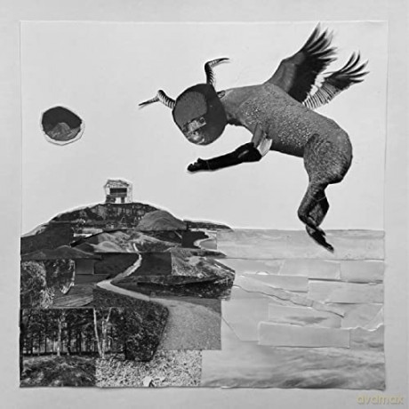 Romare: Fantasy (Eco) [2xWinyl]