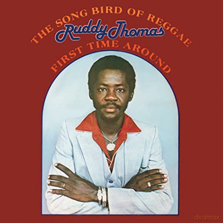 Ruddy Thomas: First Time Around [2CD]
