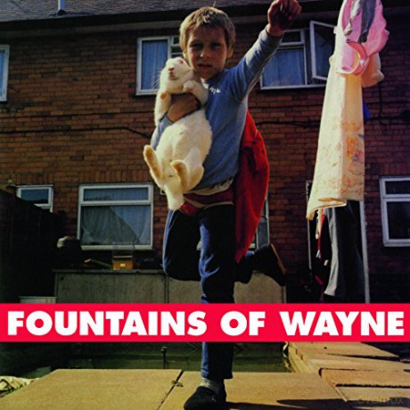 Fountains Of Wayne: Fountains Of Wayne [Winyl]