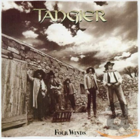 Tangier: Four Winds [CD]