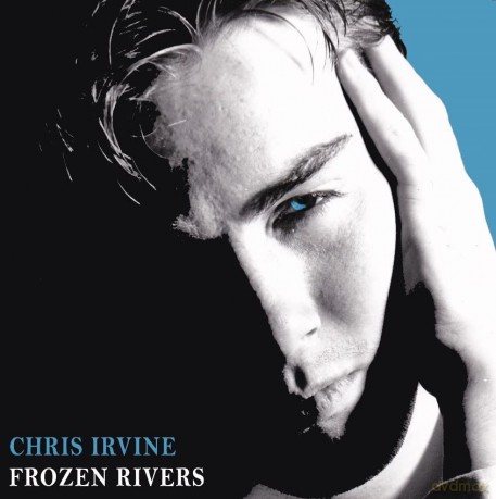 Chris Irvine: Frozen Rivers [CD]