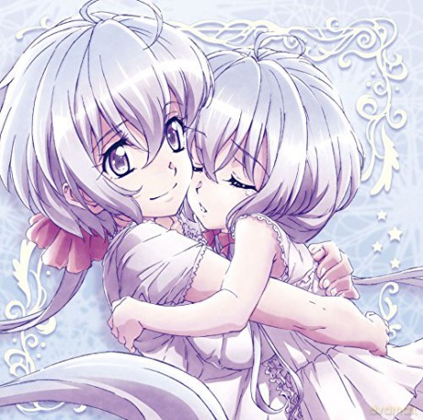 Futurism soundtrack (Ayahi Takagaki) [CD]