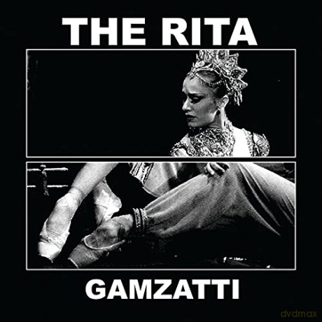 Rita: Gamzatti [CD]