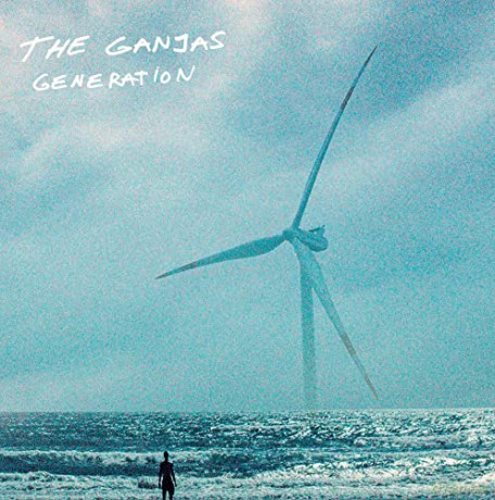 Ganjas: Generation [Winyl]
