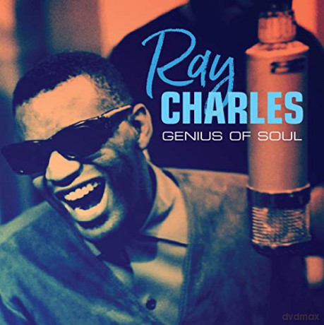 Ray Charles: Genius Of Soul [Winyl]