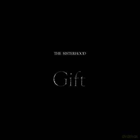 Sisterhood: Gift [CD]
