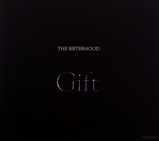 Sisterhood: Gift [CD]