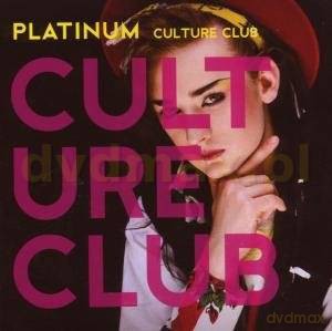 Culture Club: Platinum [CD]