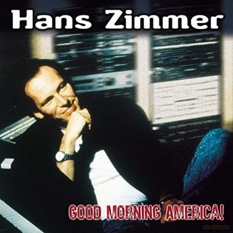 Good Morning America soundtrack [CD]