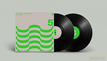 Heavenly Remixes 5 [2xWinyl]
