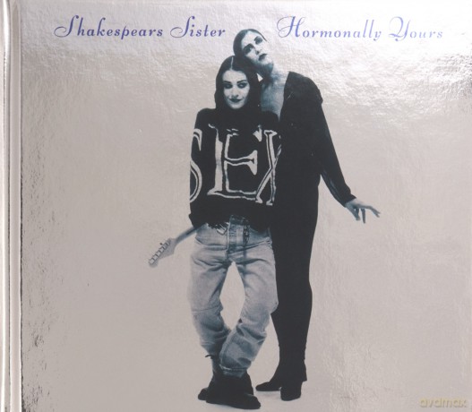 Shakespears Sister: Hormonally Yours [2CD]