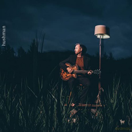 Hushman: Hushman [CD]