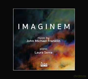 Laura Serra: Imaginem [CD]