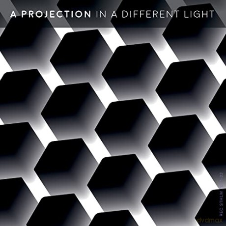 A Projection: In A Different Light [CD]
