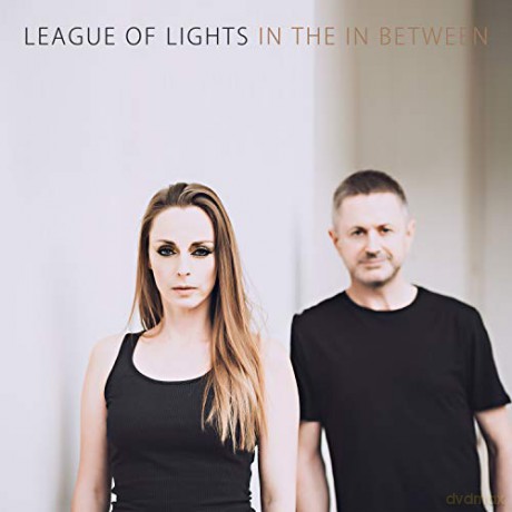 League Of Lights: In The In Between [CD]