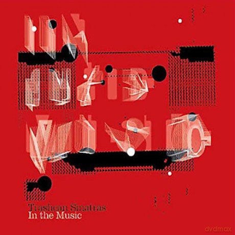 Trashcan Sinatras: In The Music (White) [Winyl]
