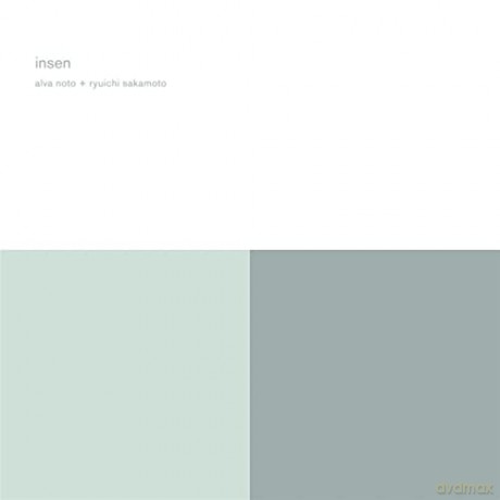 Alva Noto And Ryuichi Sakamoto: Insen (Remaster) [2xWinyl]