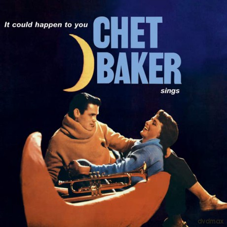 Chet Baker: It Could Happen To You [Winyl]